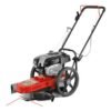 Cobra WT56B Petrol Powered Wheeled Trimmer