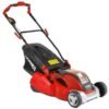 Cobra RM4140V 16" Cordless Rear Roller Lawn Mower