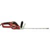 Cobra HT550E Electric Hedge Trimmer - 22 Inch