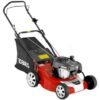 Cobra M46B 18" Petrol Lawnmower