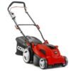 Cobra MX4340V 17" / 43cm Cordless Lawnmower