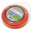 Cobra 2.4MM X 44 METRE STRIMMER LINE