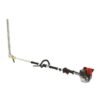 Cobra LRH270K Petrol Long Reach Hedgetrimmer - 24 Inch