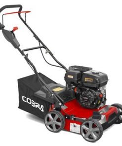 Cobra Aerators / Scarifiers / Dethatchers