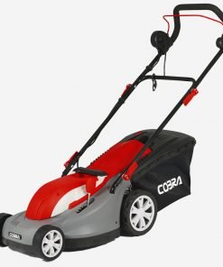 Cobra Electric Lawn Mowers