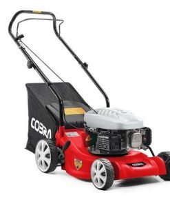 Cobra Petrol Lawn Mowers