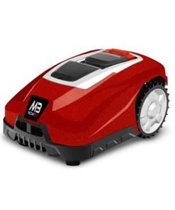 Cobra Robotic Mowers