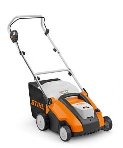 Cordless Aerators / Scarifiers / Dethatchers