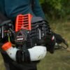 Echo SRM2620TESL Petrol Brushcutter
