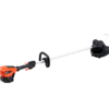 Echo DSRM-310L Cordless Strimmer / Brushcutter