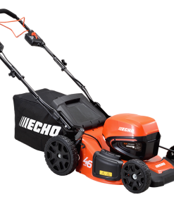 Echo Lawn Mowers