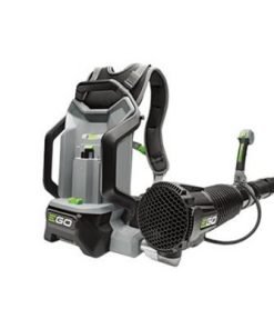 Ego Backpack Leaf Blowers