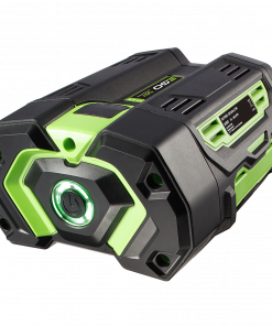 Ego Batteries & Chargers