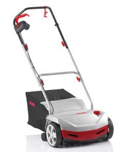 Electric Aerators / Scarifiers / Dethatchers