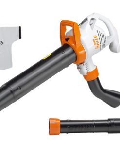 Electric Leaf Blowers / Vacuum Shredders