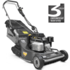 Weibang Legacy 48PRO BBC Professional Petrol Roller Lawnmower. - WGMP44