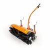 Sweeping brush  Attachment