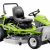 Grillo MD24AWD Hydrostatic Petrol Ride On Mower