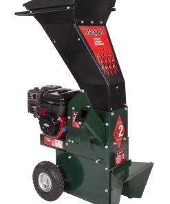 Masport Chippers / Shredders