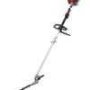 Mitox 26LH-SP Petrol Long Reach Hedgetrimmer - 16 inch