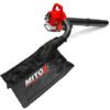 Mitox Premium SELECT 28BV-SP Petrol Blower Vac