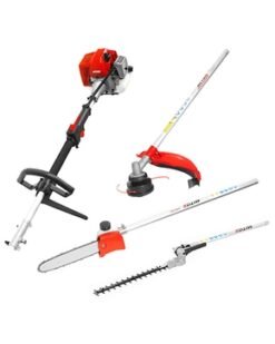 Mitox 26MT-SP 4IN1 Petrol Multi Tool