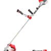 Mitox SELECT 43U-a Petrol Brushcutter / Strimmer