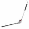 Mitox SELECT HTA-Advanced Hedge Trimmer Attachment