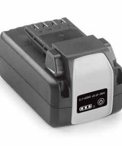 Mountfield Batteries