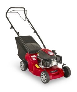 Mountfield Lawn Mowers