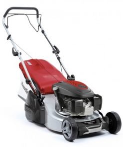 Mountfield Rear Roller Lawn Mowers