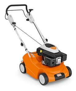 Petrol Aerators / Scarifiers / Dethatchers