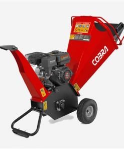 Petrol Chippers / Shredders