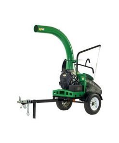 Petrol Debris Loaders