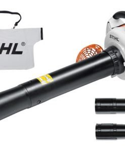 Petrol Leaf Blowers / Vacuum Shredders