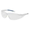 Cobra WRAPAROUND SAFETY GLASSES - CLEAR