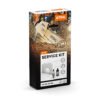 Stihl Service Kit 45 For MS 170 and MS 180 (2-MIX)