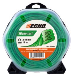 Echo Nylon Strimmer Line