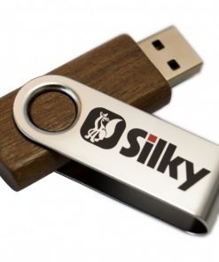 Silky Fox Merchandise