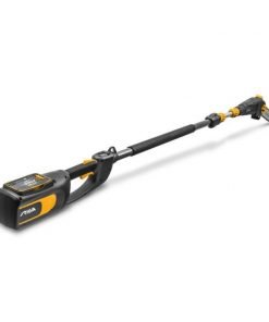 Stiga Cordless Chainsaws