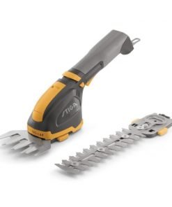 Stiga Cordless Hand Tools