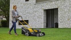 Stiga Cordless Lawn Mowers