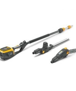 Stiga Cordless Multi Tools