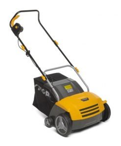 Stiga Electric Aerators / Scarifiers / Dethatchers