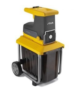 Stiga Electric Chippers / Shredders