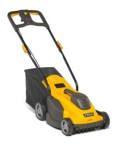 Stiga Electric Lawn Mowers