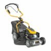 Stiga Experience Combi 748 SE Petrol Lawn Mower