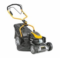 Stiga Experience Combi 748 SE Petrol Lawn Mower