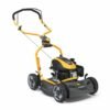 Stiga Experience MULTICLIP 550 Petrol Lawn Mower