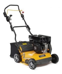 Stiga Petrol Aerators / Scarifiers / Dethatchers